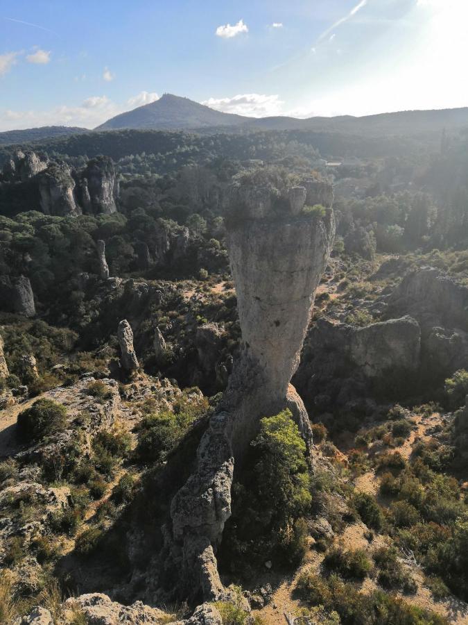 La Grange Appartamento
