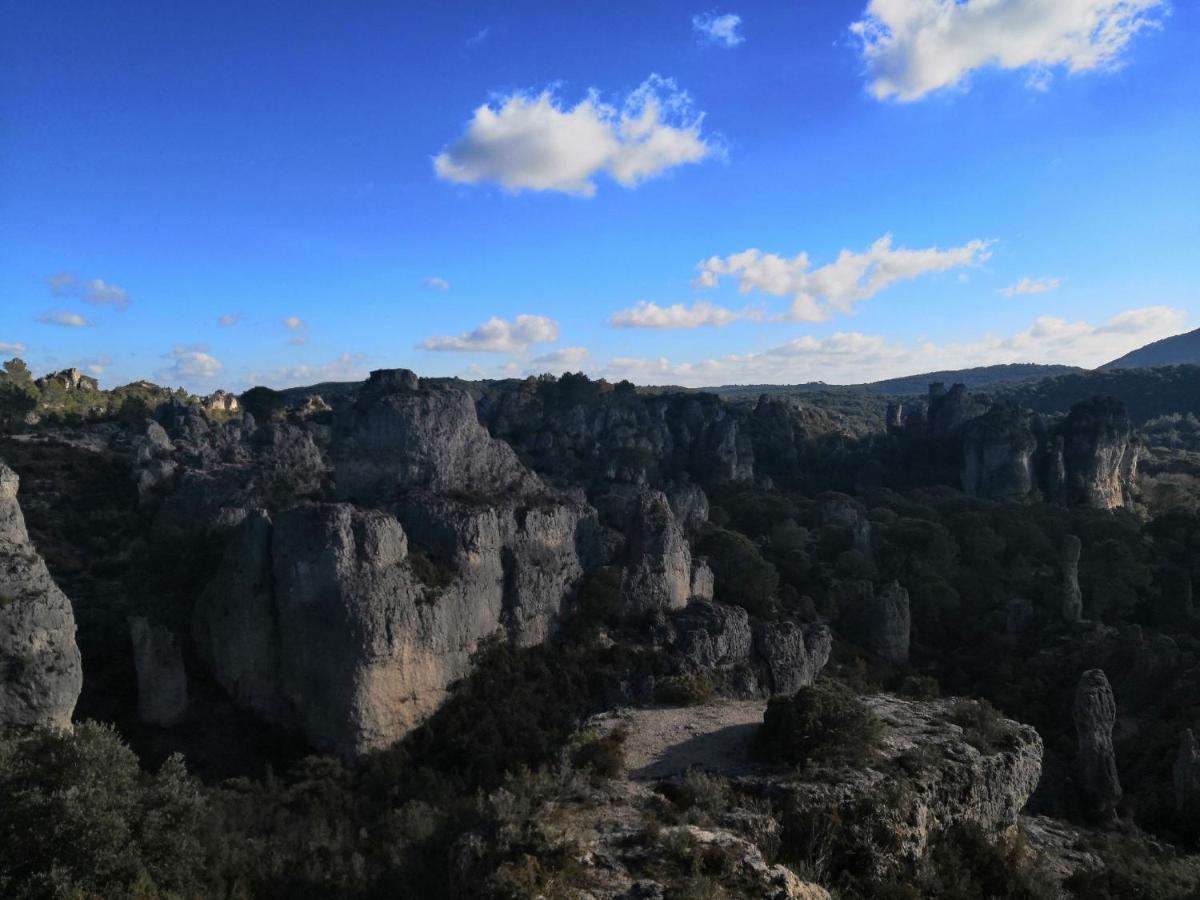 La Grange Apartment Cazouls-d Herault