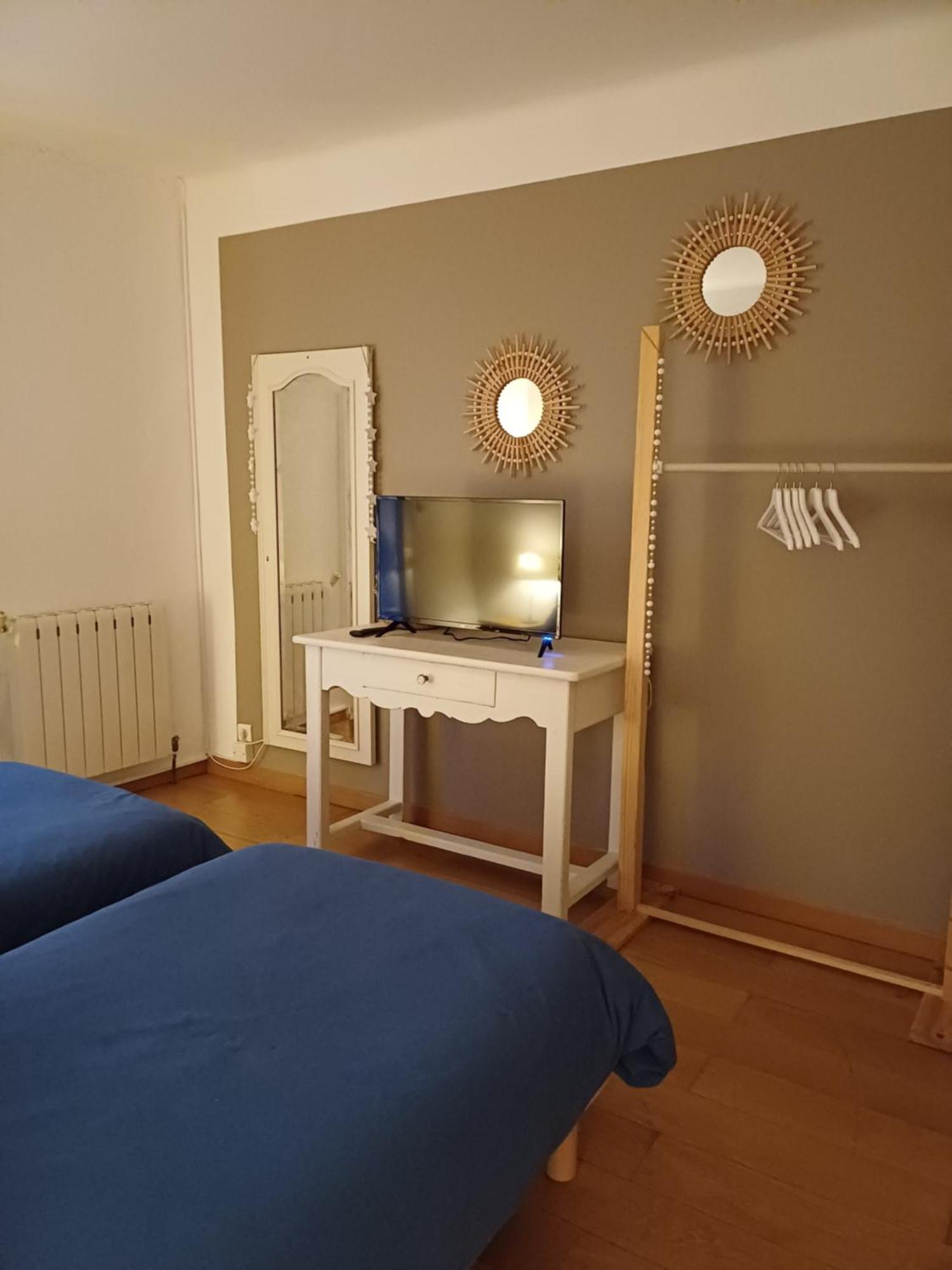 Apartment La Grange Cazouls-d Herault
